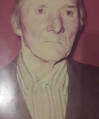 Пономарев Иван Иванович