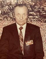 Шимук Николай Иванович