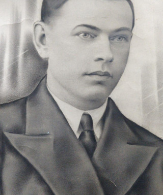 Васильев Иван Поликарпович