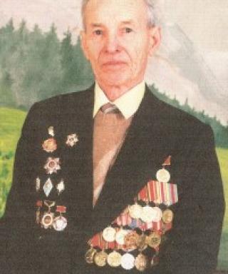 Вишневский Лев Николаевич