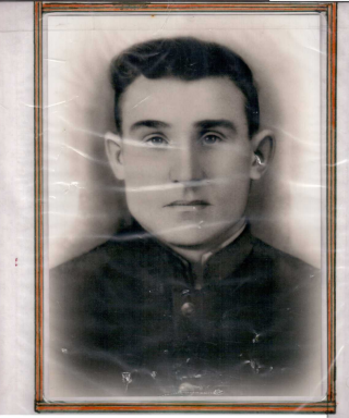 Васильев Владимир Савельевич