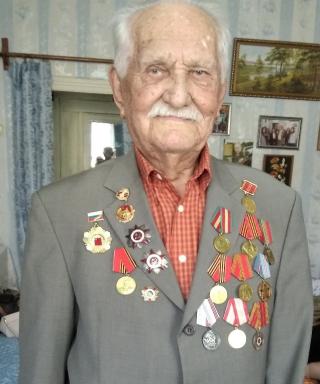 Кадин Юрий Антонович