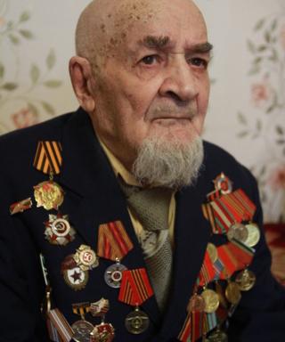 Целищев Иван Алексеевич