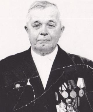 Кривоносов Владимир Алексеевич