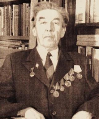 Кубасов Аркадий Семенович