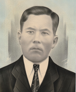 Пепеляев Иван Емельянович