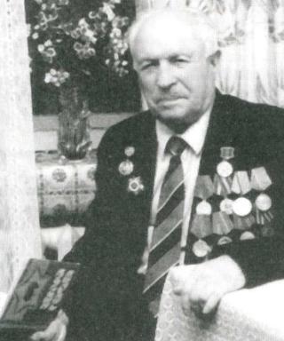 Селиванников Павел Васильевич