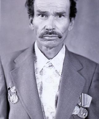 Сорокин Анатолий Николаевич