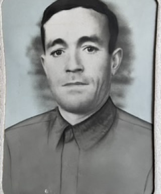 Артюхов Григорий Иванович