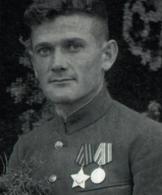 Демин Павел Иванович