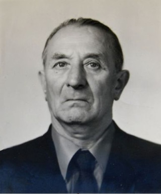 Смирнов Николай Дмитриевич