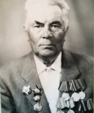 Лемяскин Андрей Яковлевич