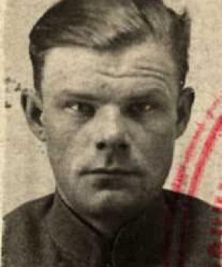 Владимир Григорьев Петрович
