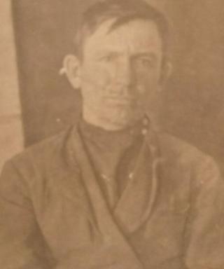 Ценин Александр Петрович