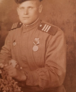 Вахнин Петр Семенович