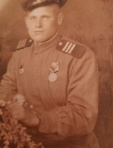 Вахнин Петр Семенович