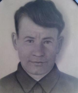 Бельмесов Павел Иванович
