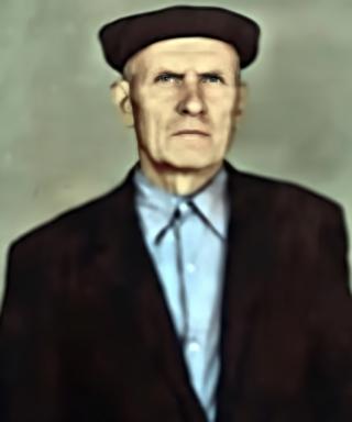 Никонов Тихон Ефремович