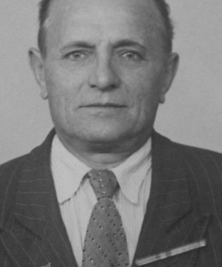 Осипов Василий Логинович