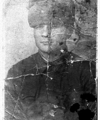 Глущенко Григорий Маркович