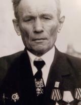 Смирнов Павел Васильевич