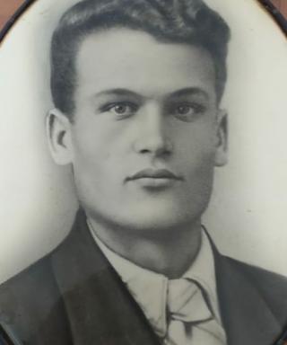 Соколов Ананий Антонович