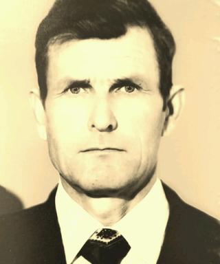 Соболев Пётр Александрович