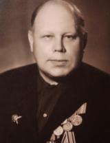 Смирнов Иван Сергеевич