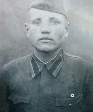 Круглов Михаил Васильевич