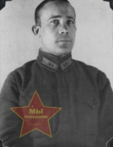 Овчаров Фёдор Борисович