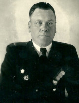 Виноградов Иван Дмитриевич
