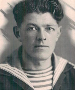 Костицин Георгий Максимович