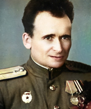 Моторкин Алексей Александрович