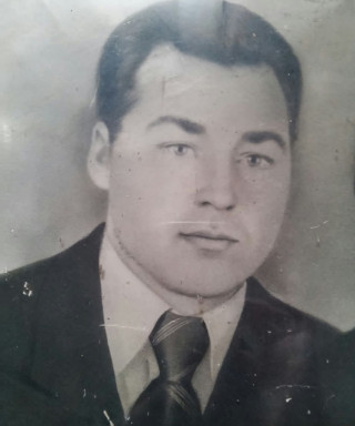 Васильев Александр Трифонович