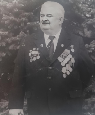 Трунов Александр Васильевич