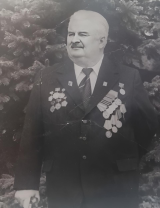 Трунов Александр Васильевич