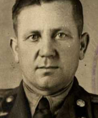 Леницкий Иван Трофимович