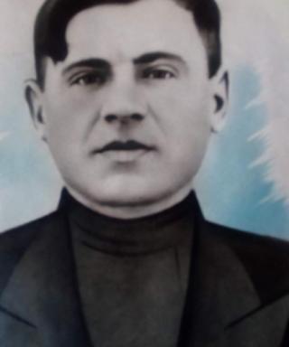Сиренко Кузьма Федорович