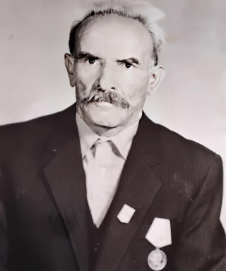 Бабаян Рубен Амбарцумович