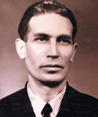 Сироткин Павел Иванович