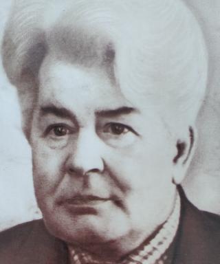 Черемискин Валентин Федорович