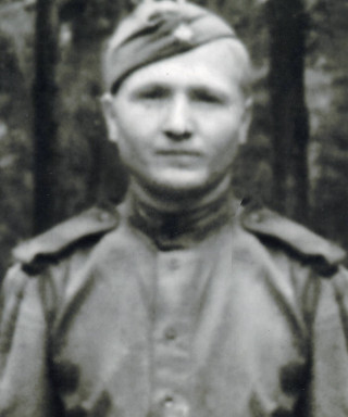 Кузнецов Николай Петрович