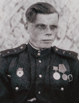 Тыртов Иван Семенович