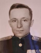 Смирнов Николай Фёдорович