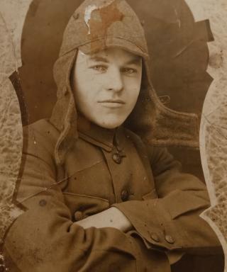 Смирнов Сергей Иванович