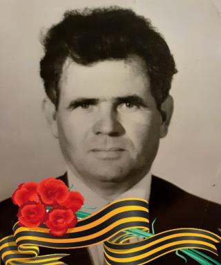 Никитко Григорий Аврамович