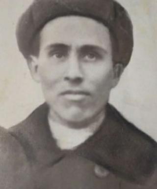 Лихачев Иосиф Егорович
