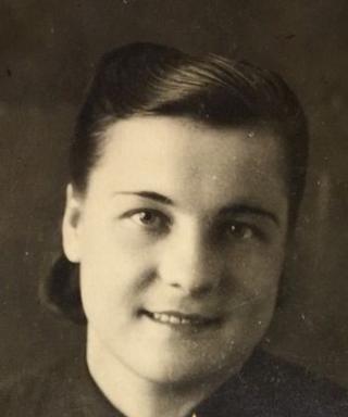 Капустина Татьяна Андреевна