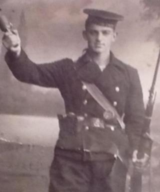 Горгиладзе Дурсун Сератович