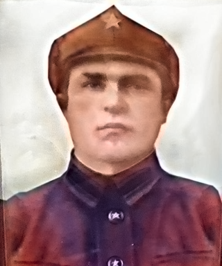 Макаров Андрей Платонович